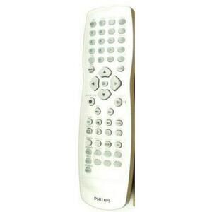 Phillips Genuine Remote Control Only Cleaned Tested Working No Battery